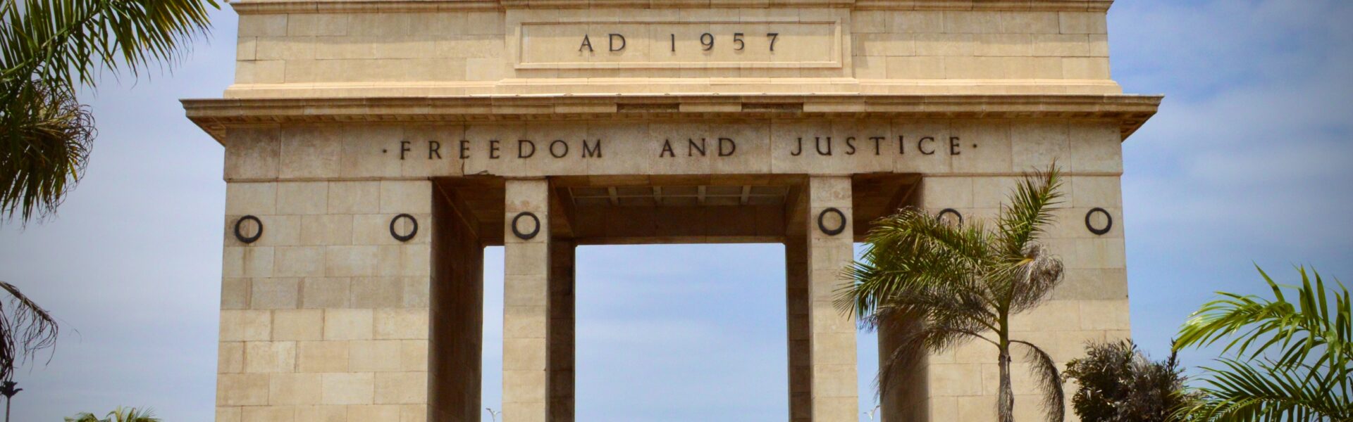 Ghana Freedom And Justice