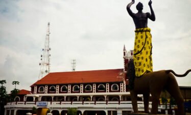 Kumasi